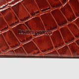 triangle bag