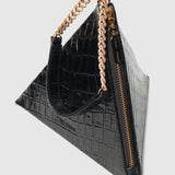 triangle bag