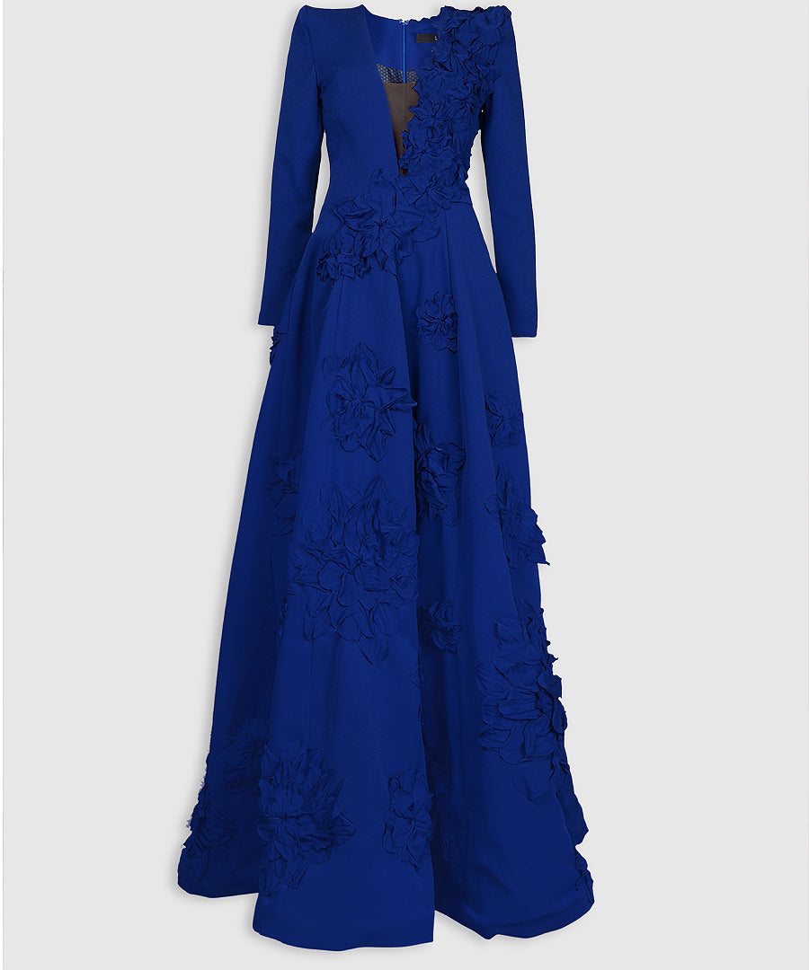 Vestido Vania