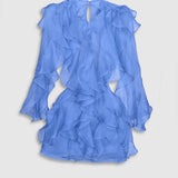 Vestido Mar