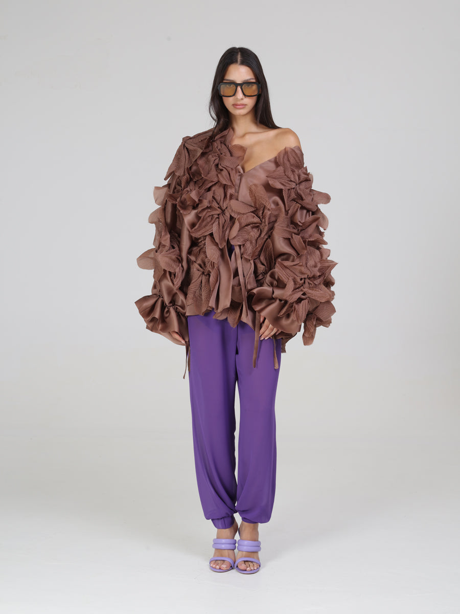 Lorenza vest