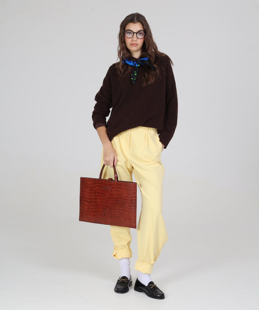 Simonetta Trousers