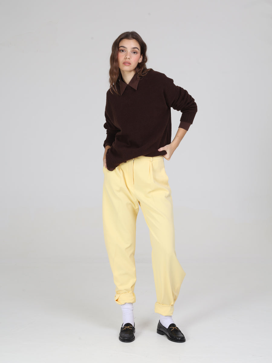 Maglione fran