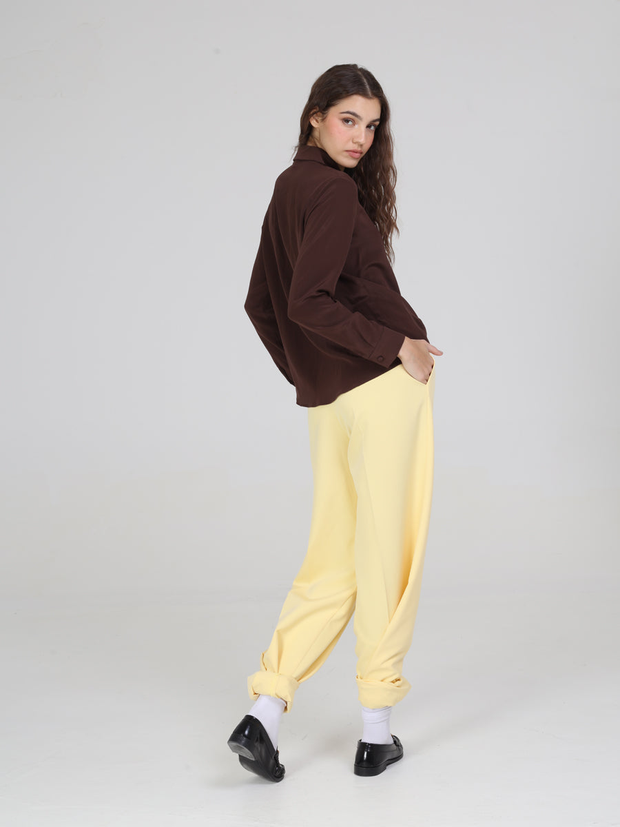 Blusa Antonia