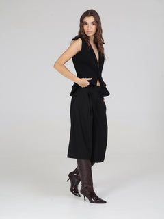 luna vest