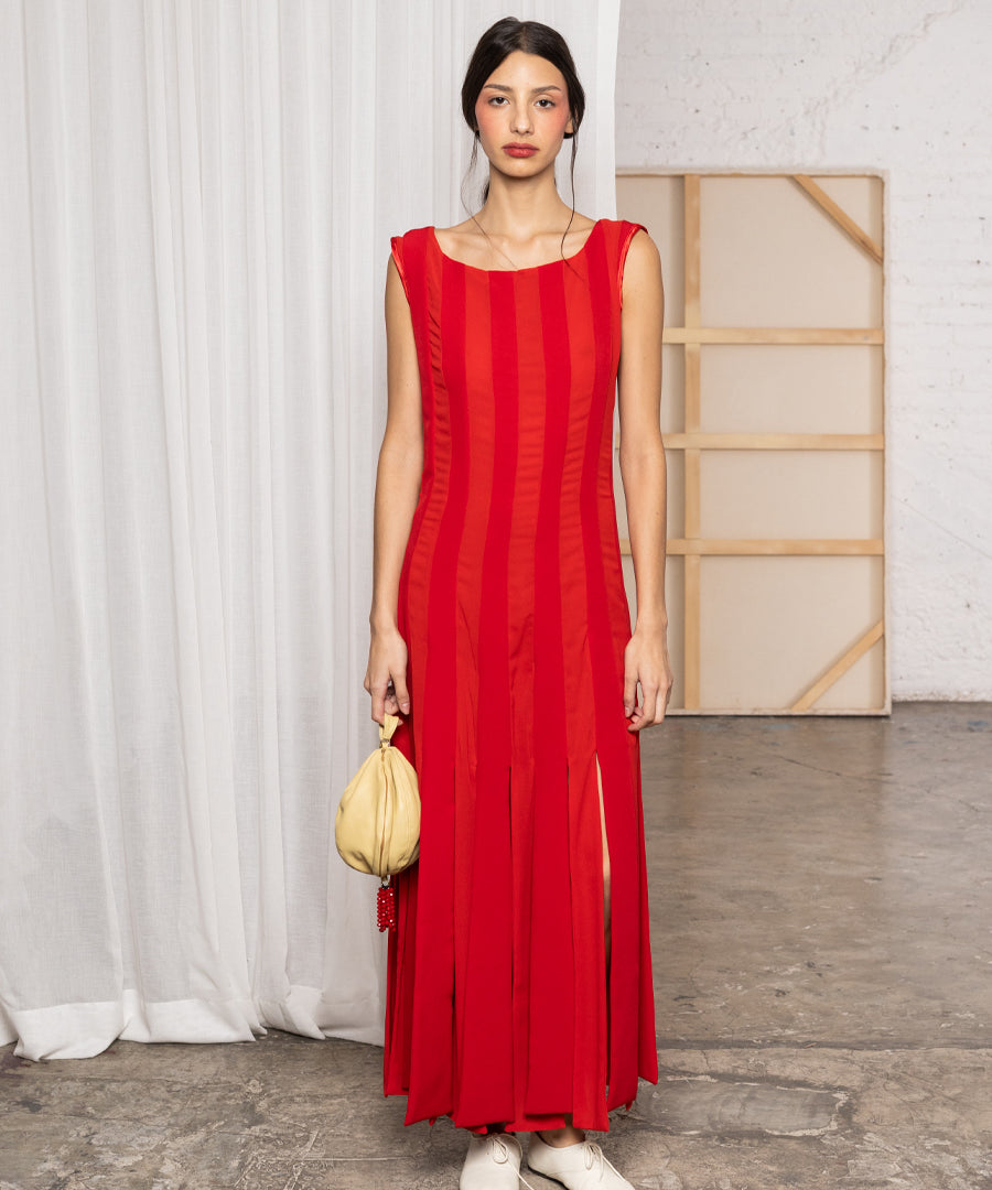 Vestido Madeline