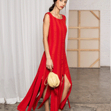 Mariel Dress