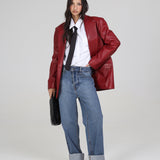 Blazer Agostina