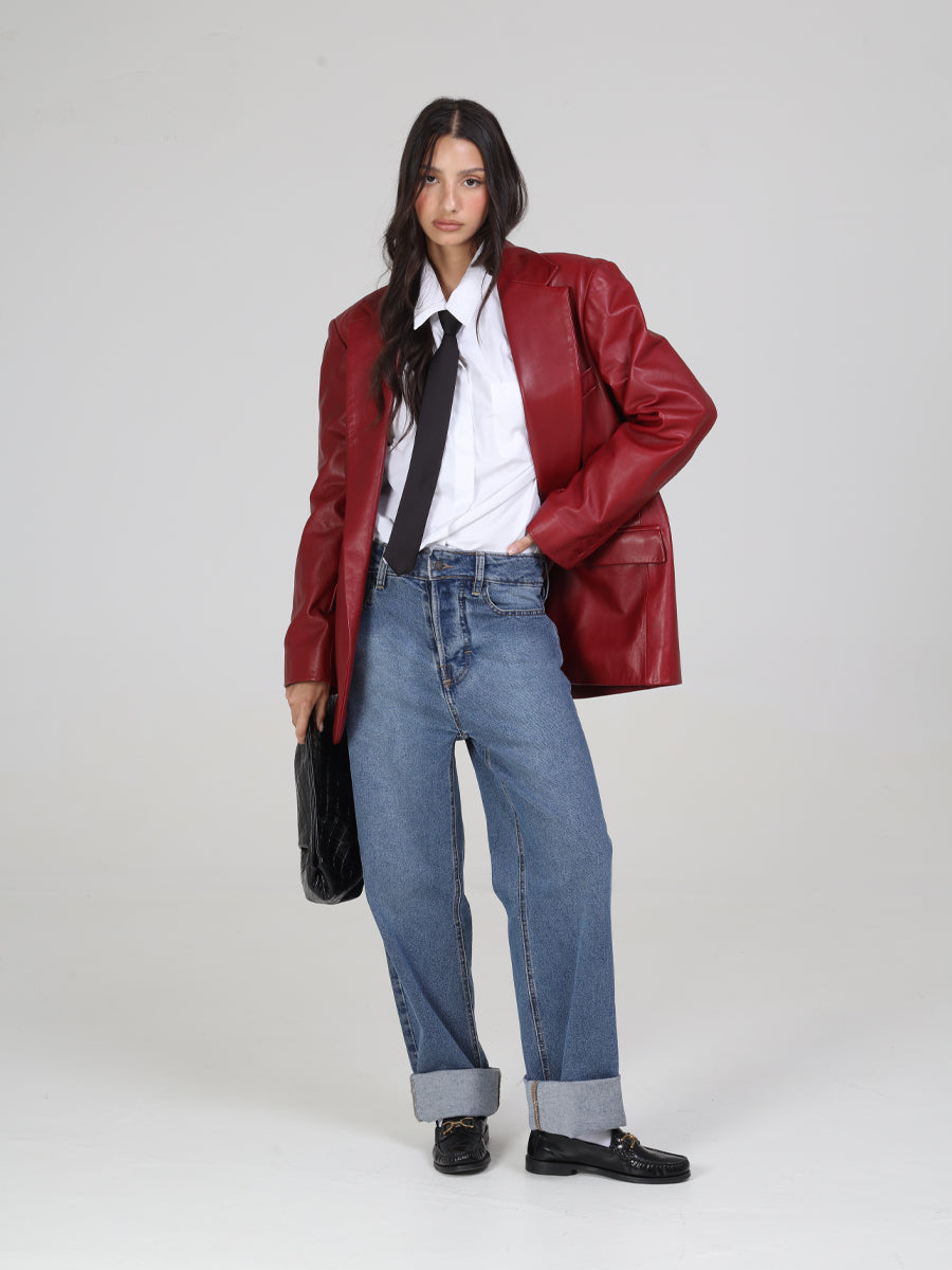 Blazer Agostina