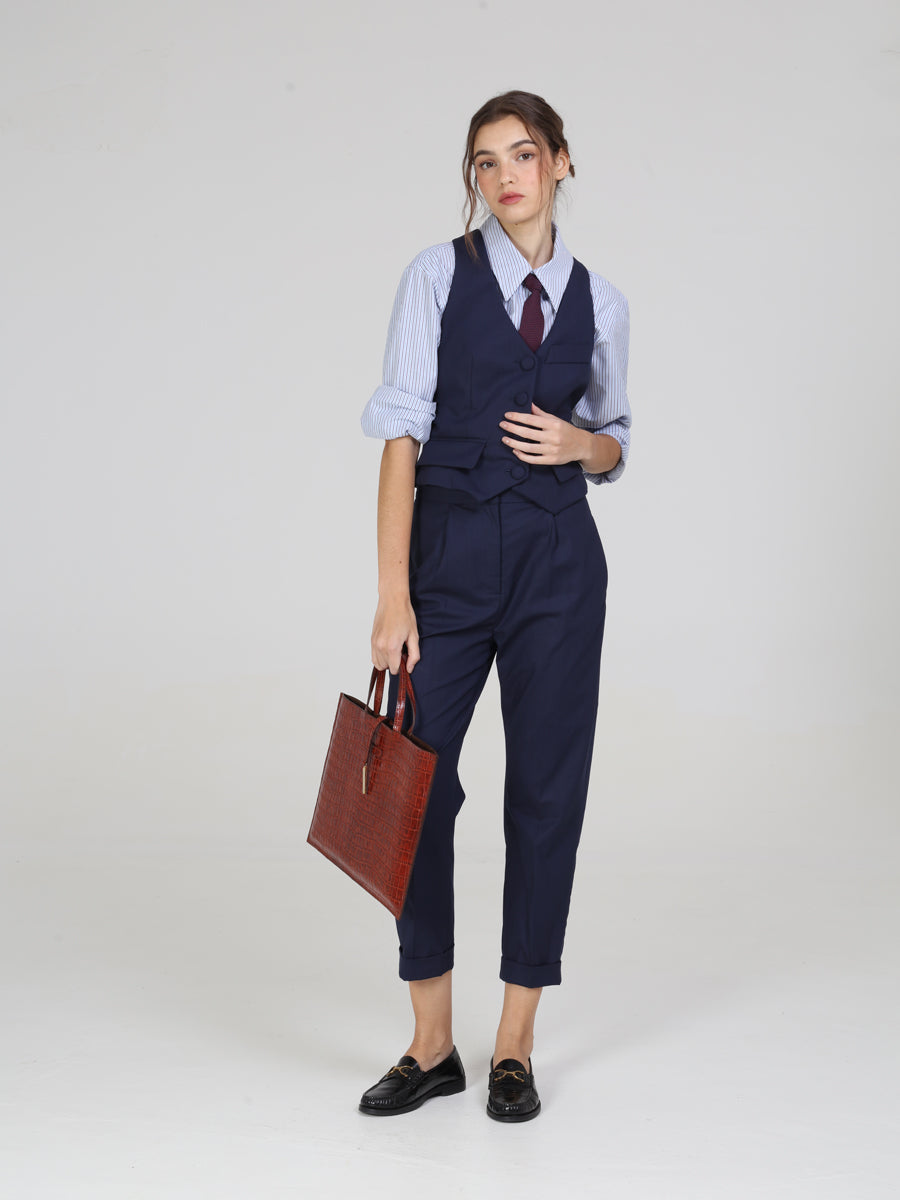 Pantaloni classici