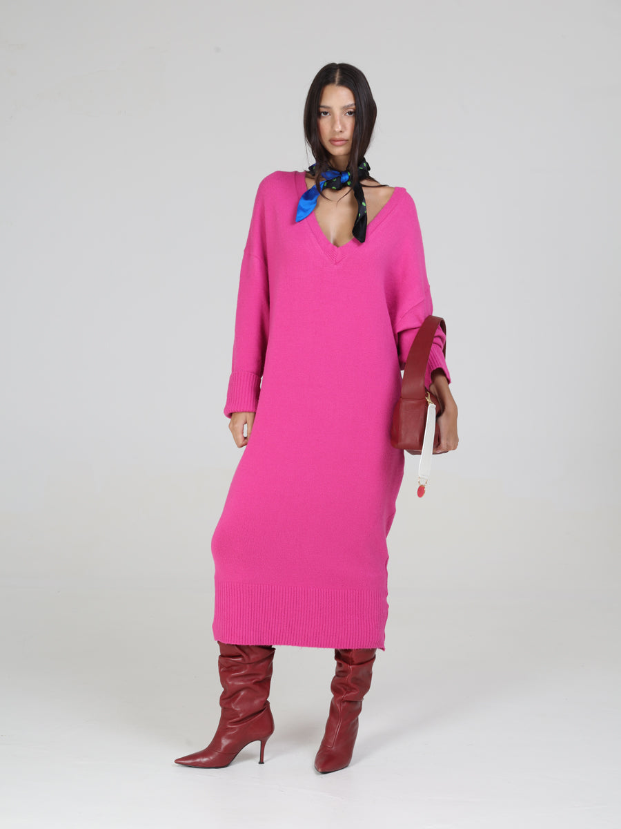 Lucrezia dress