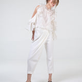 Pantalón Kiana Vestidos de diseñador para boda