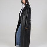 Trench Emma