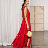 Mariel Dress