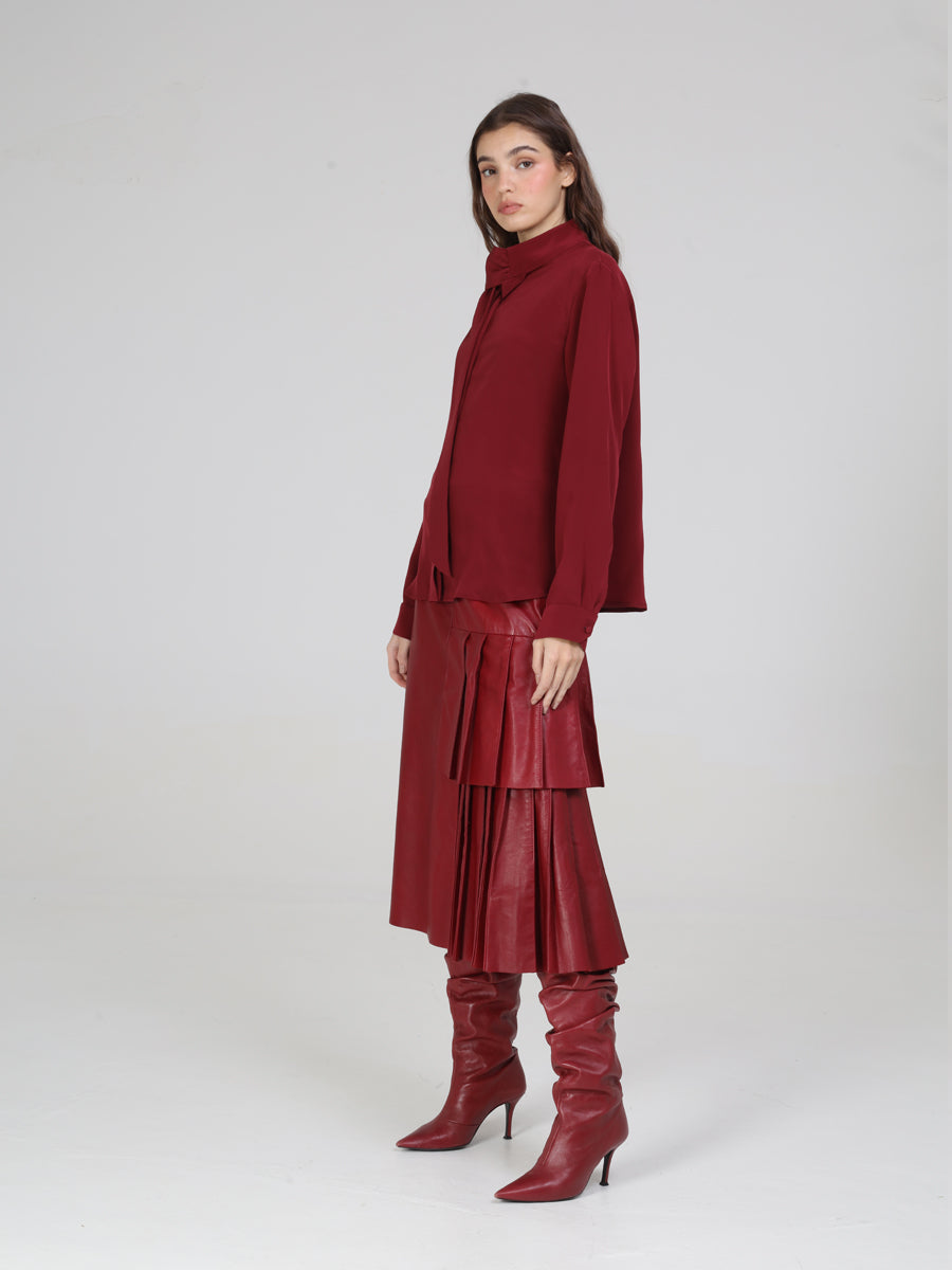 Blusa Dafne