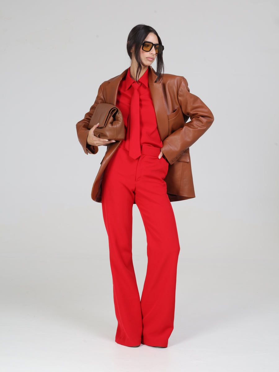 Blazer Agostina