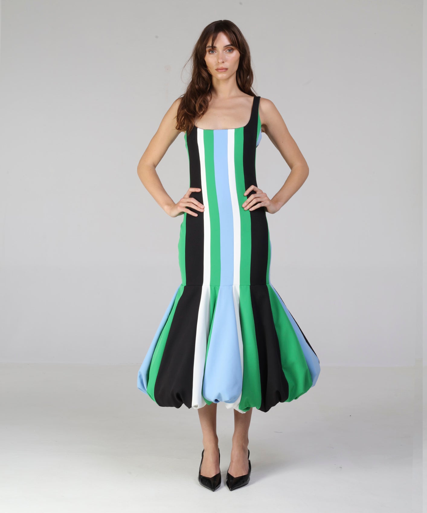 Celine Dress