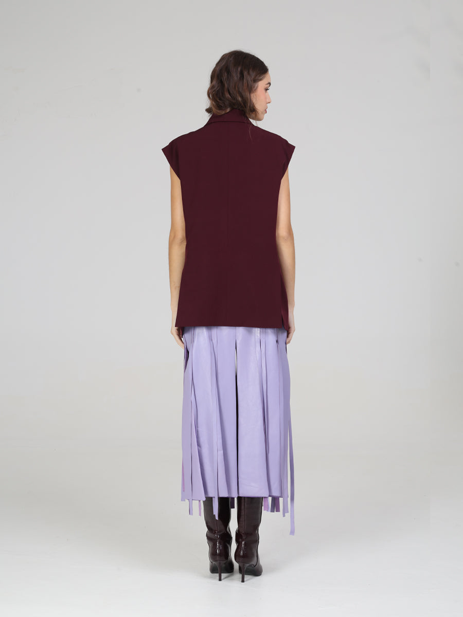 Gilet Lorenza