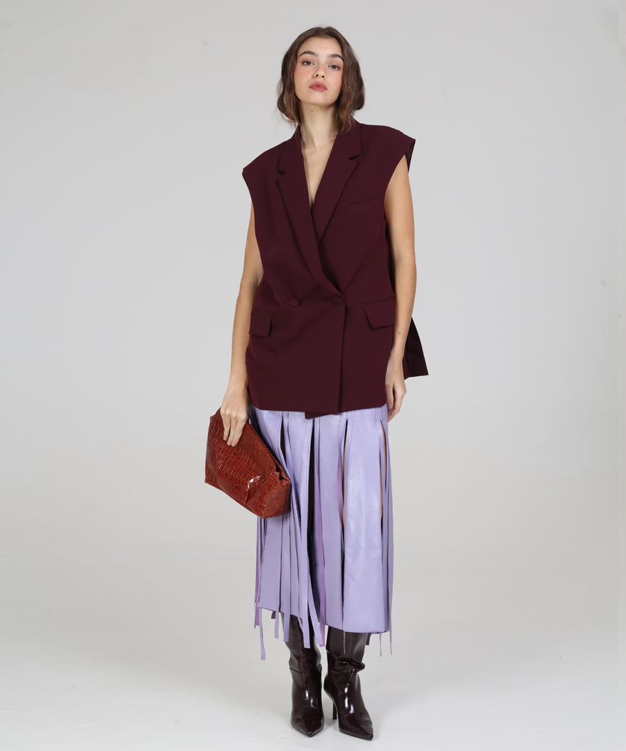 Silvana Vest