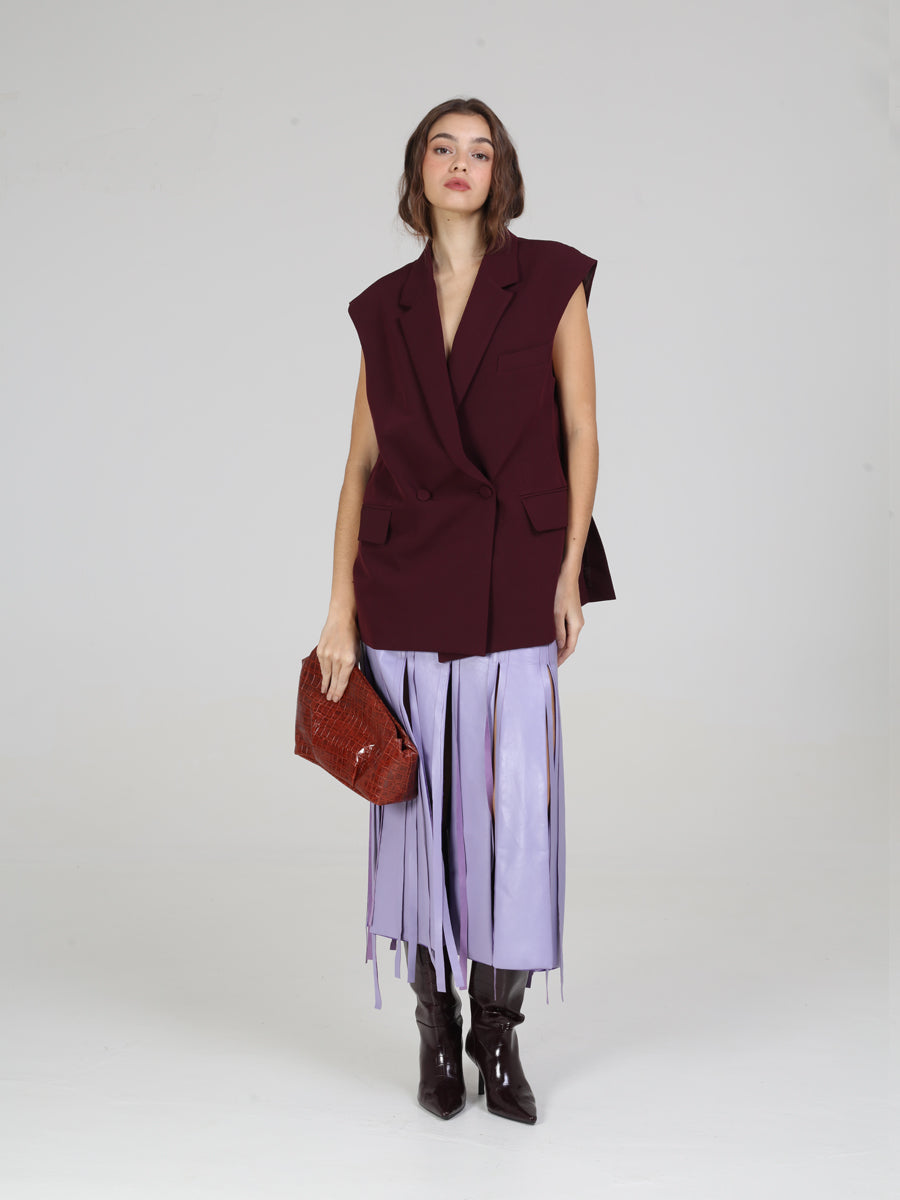 Gilet Lorenza
