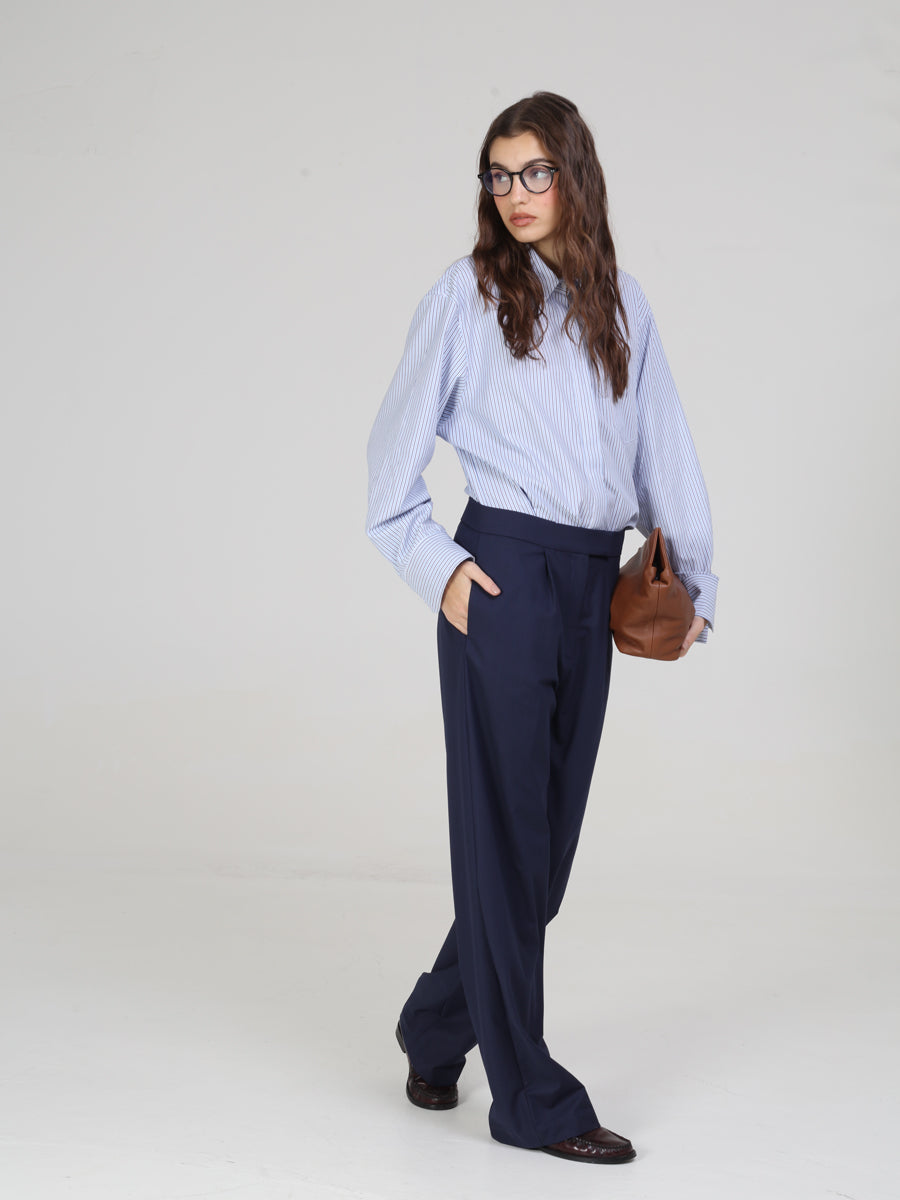 Gilet Lorenza