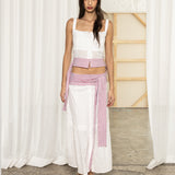 Canarian Kaftan