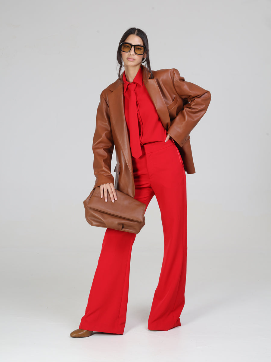 Blazer Agostina