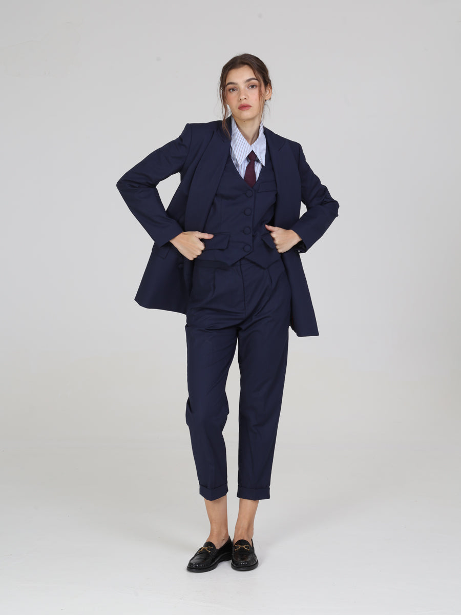 Pantaloni classici