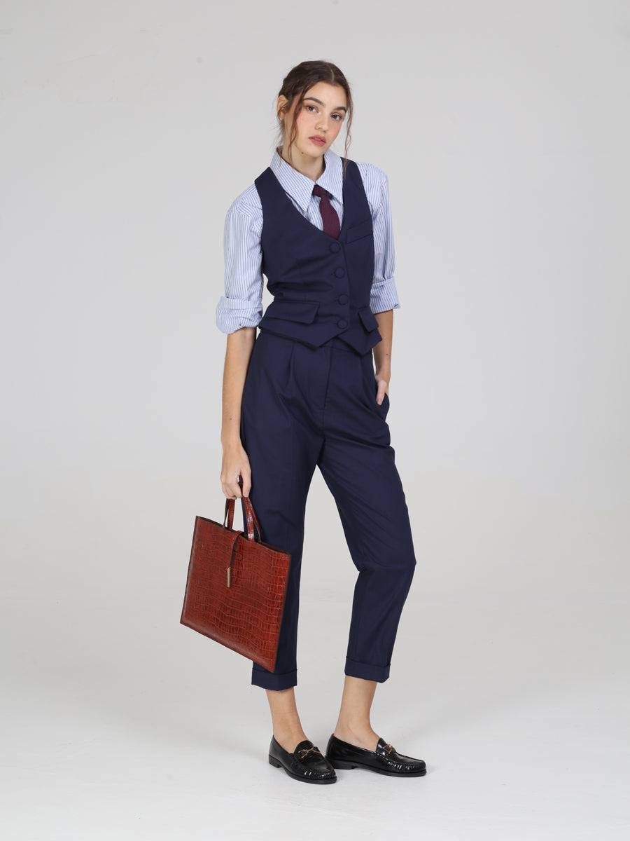 Pantaloni classici