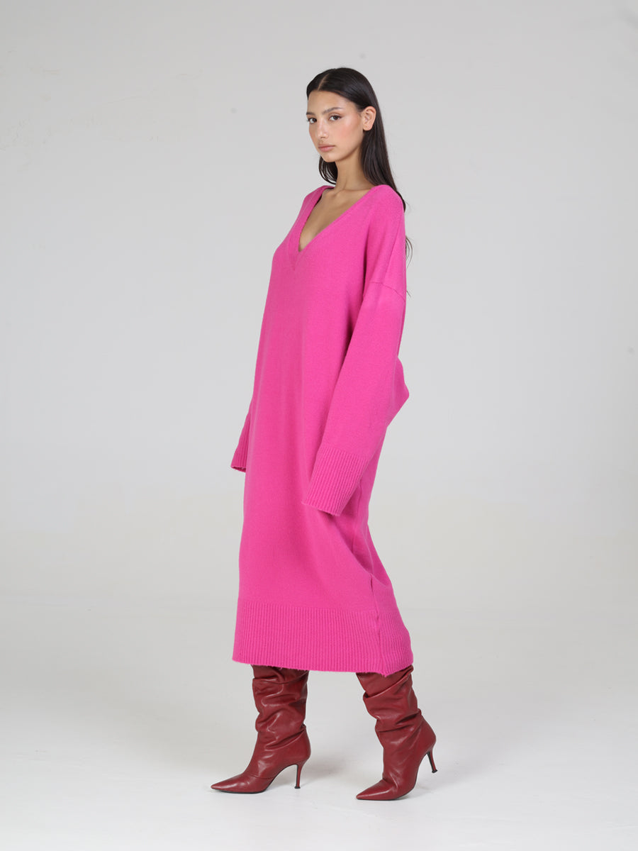 Lucrezia dress
