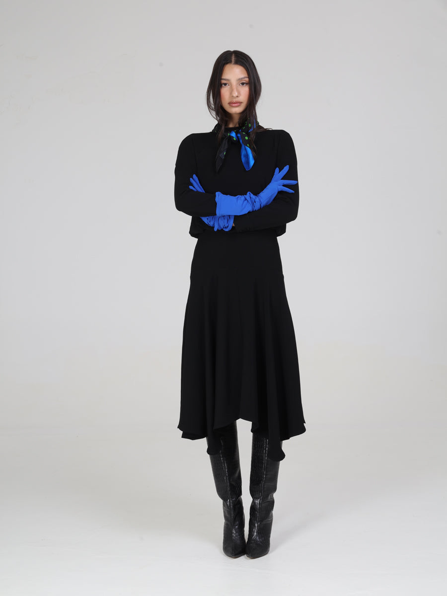 Vestido Lucía