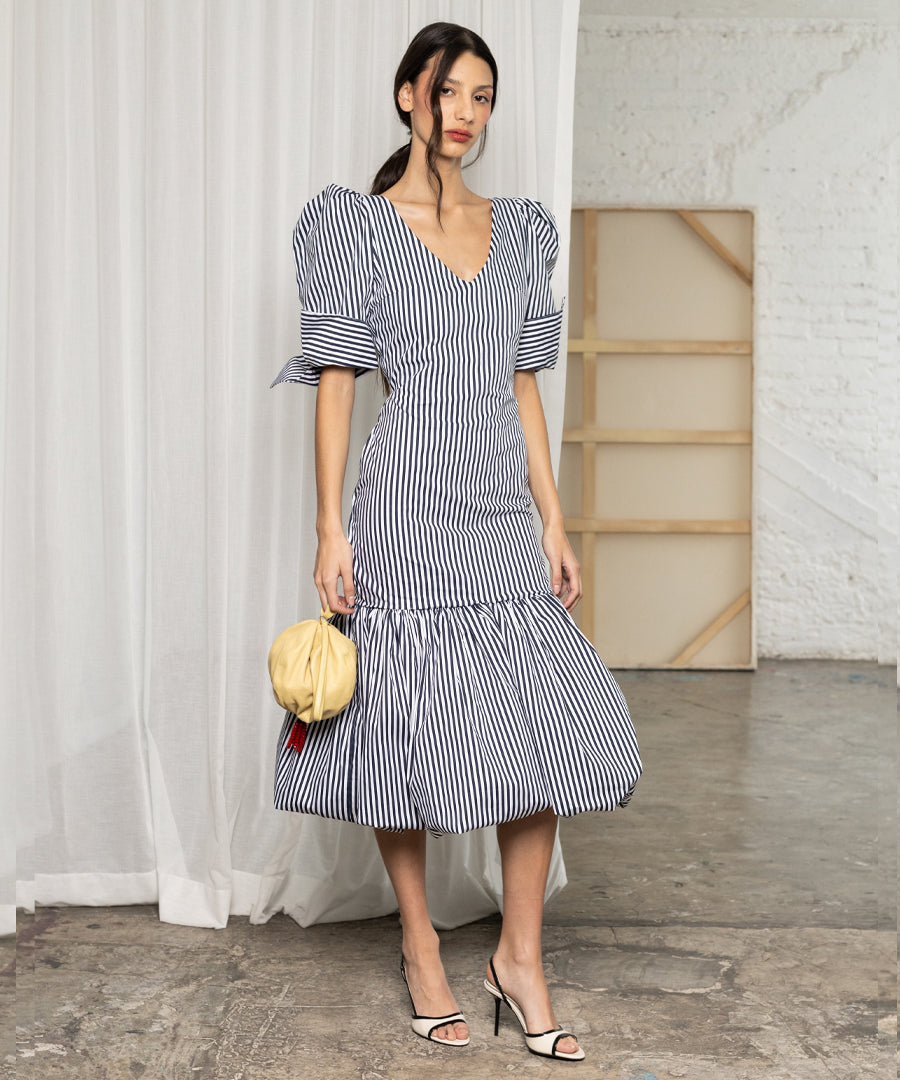 Vestido carina