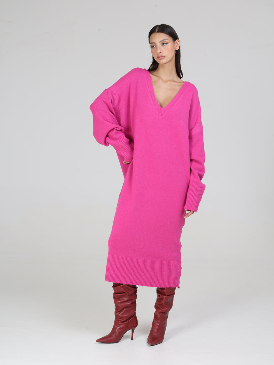 Lucrezia dress