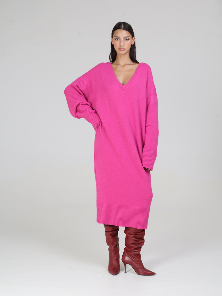 Lucrezia dress