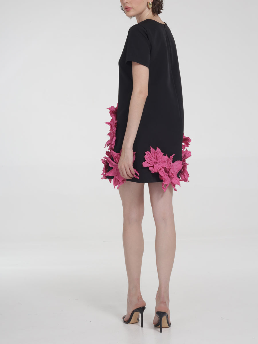 Vestido María Vestidos de diseñador para boda