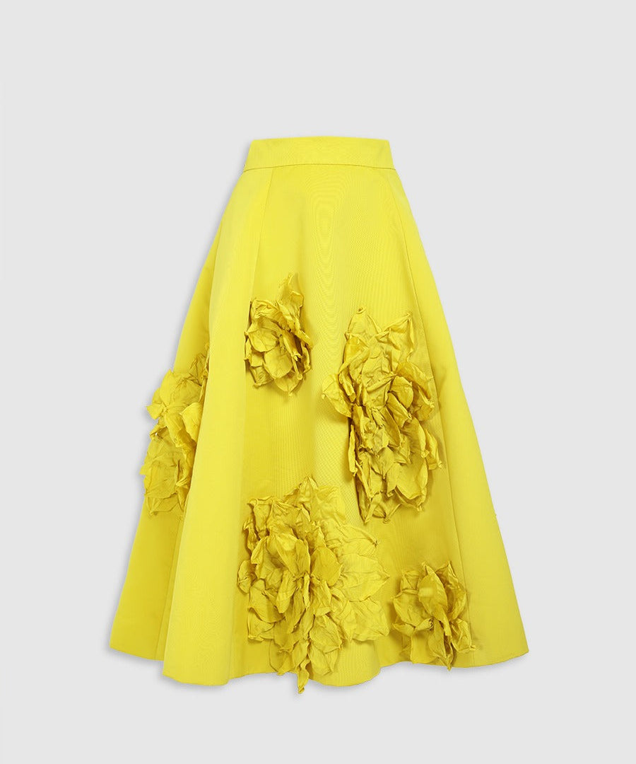 Falda Wendy Vestidos de diseñador para boda