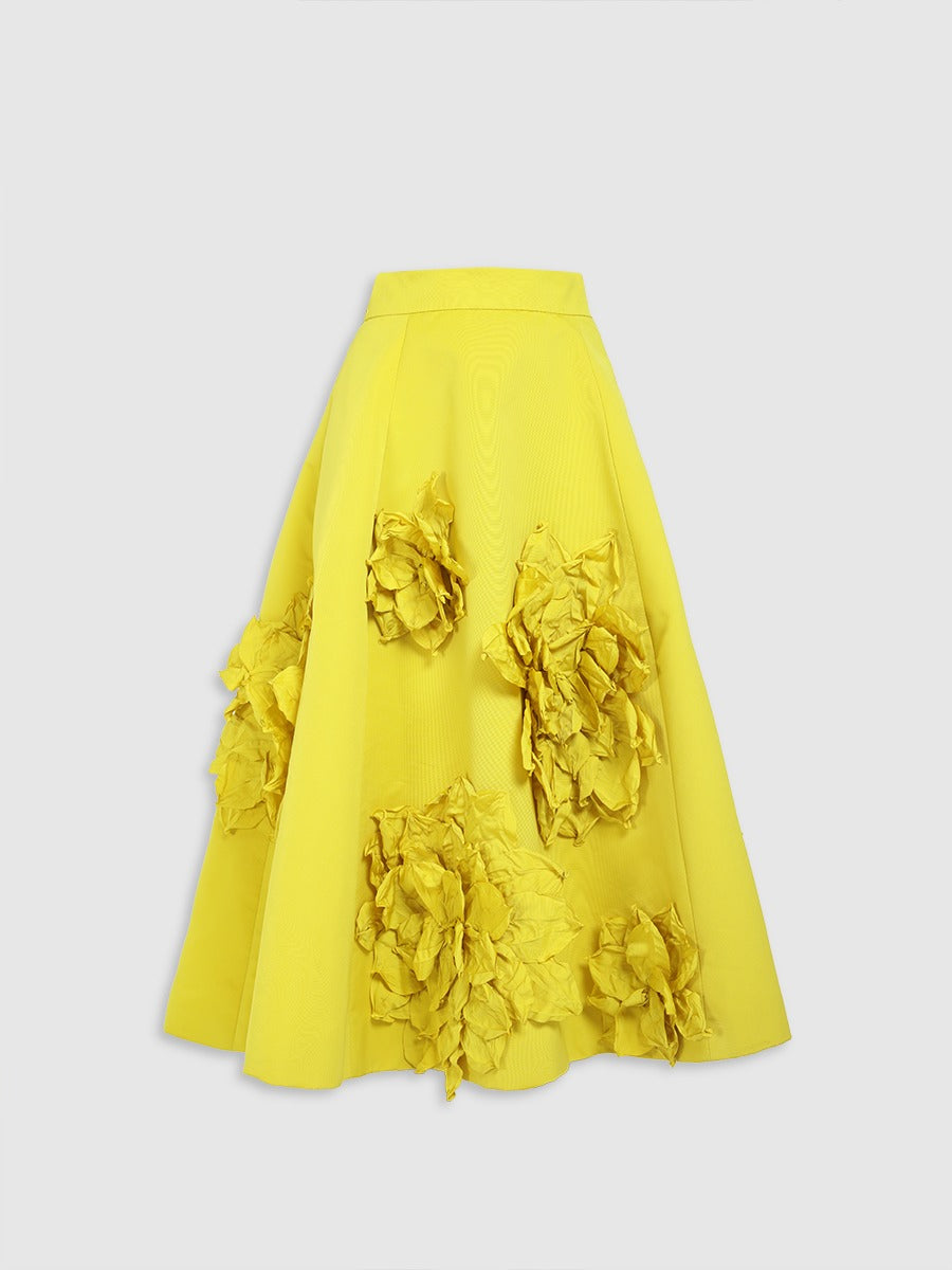 Falda Wendy Vestidos de diseñador para boda