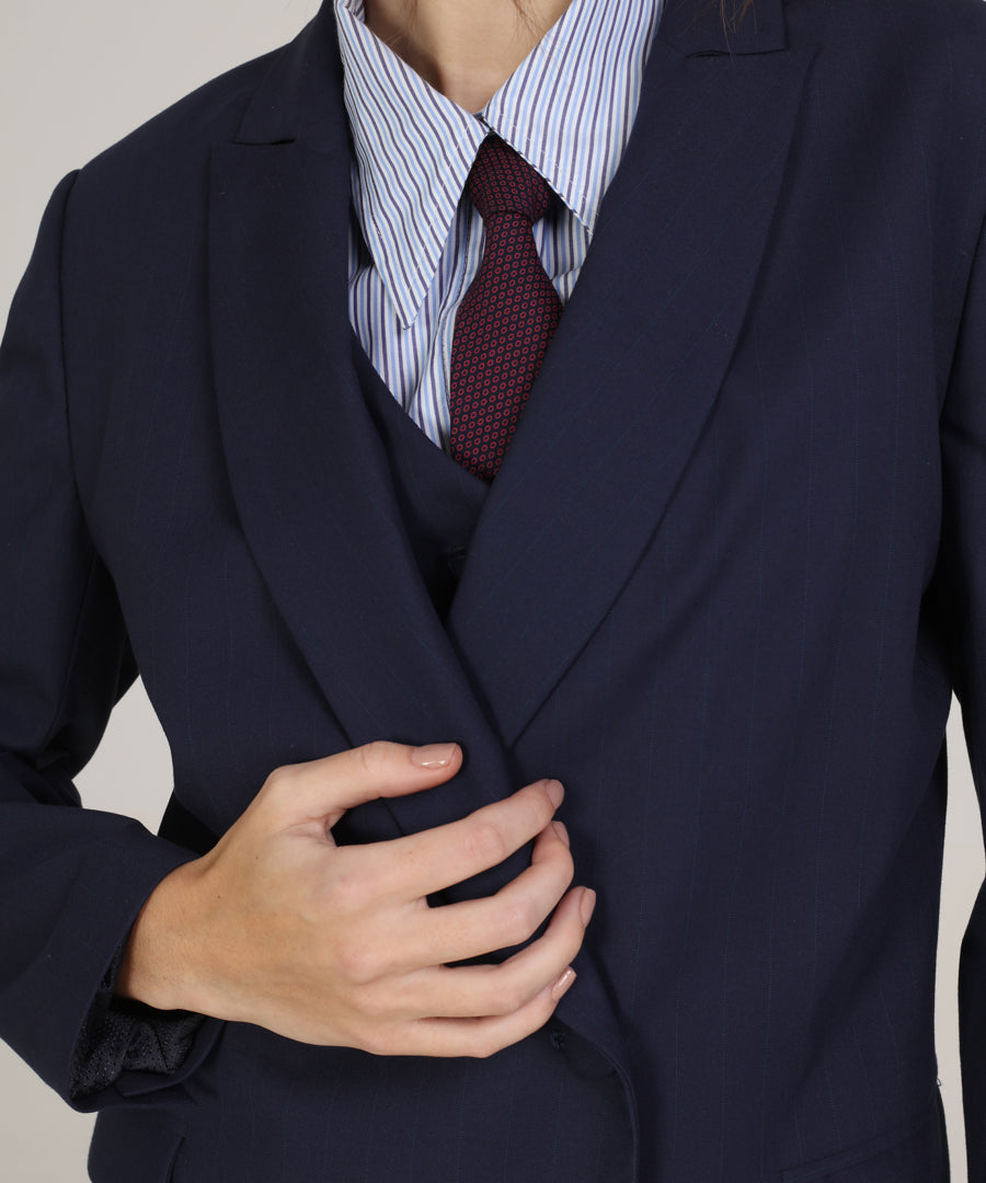 Corbata Lea