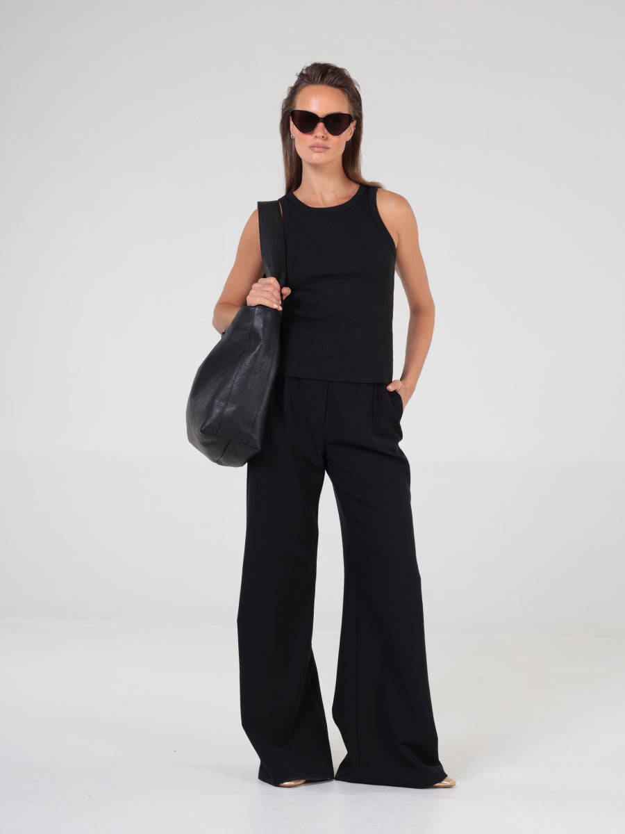 Pantalon Simonetta Vestidos de diseñador para boda