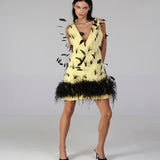 Antonella Dress