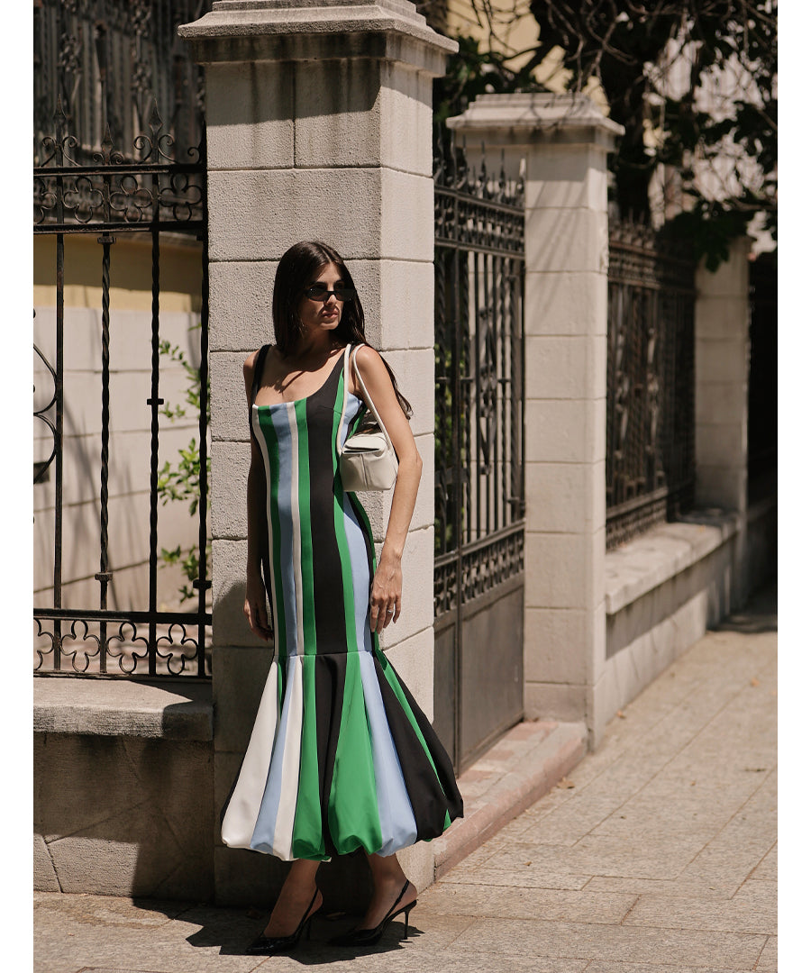 Celine Dress