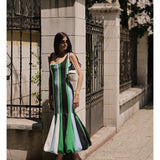 Celine Dress