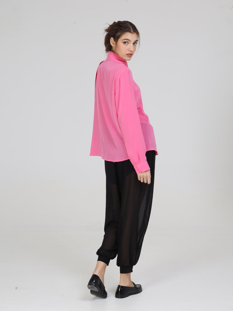 Blusa Dafne