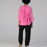 Eugenia Blouse