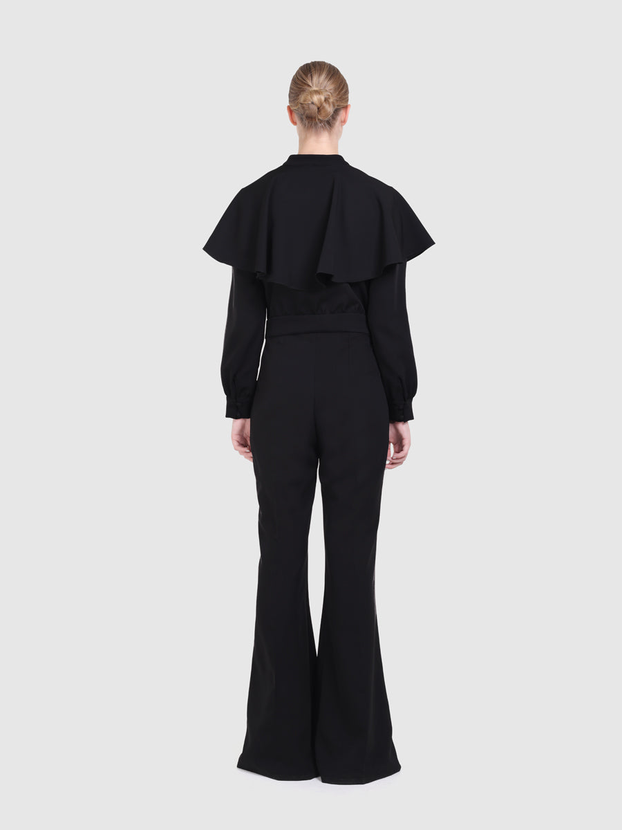 Jumpsuit Celina - Ropa de Diseñador Raquel Orozco