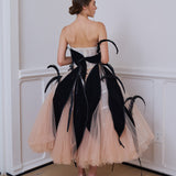 Vestido Micaela