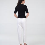 Pantalón Classic Vestidos de diseñador para boda
