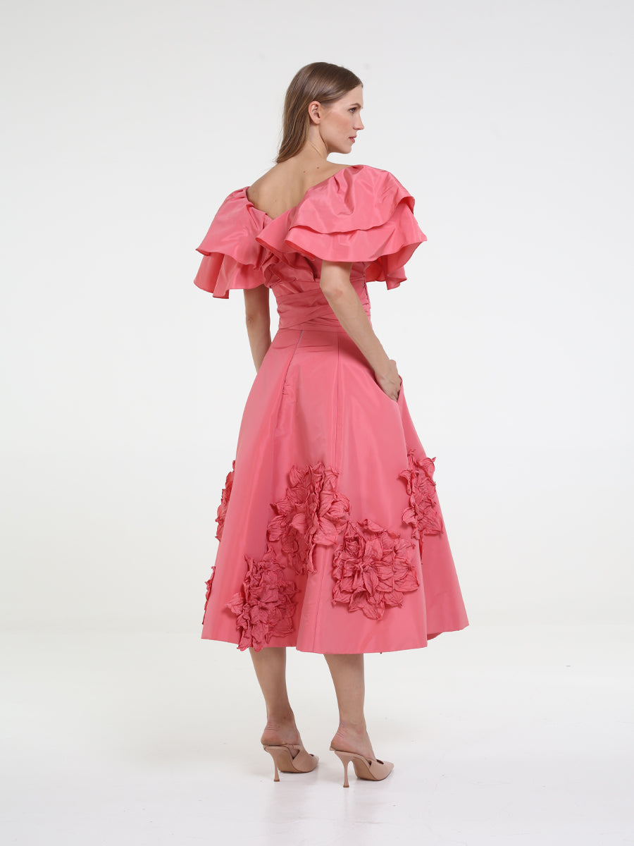 Falda Wendy Vestidos de diseñador para boda
