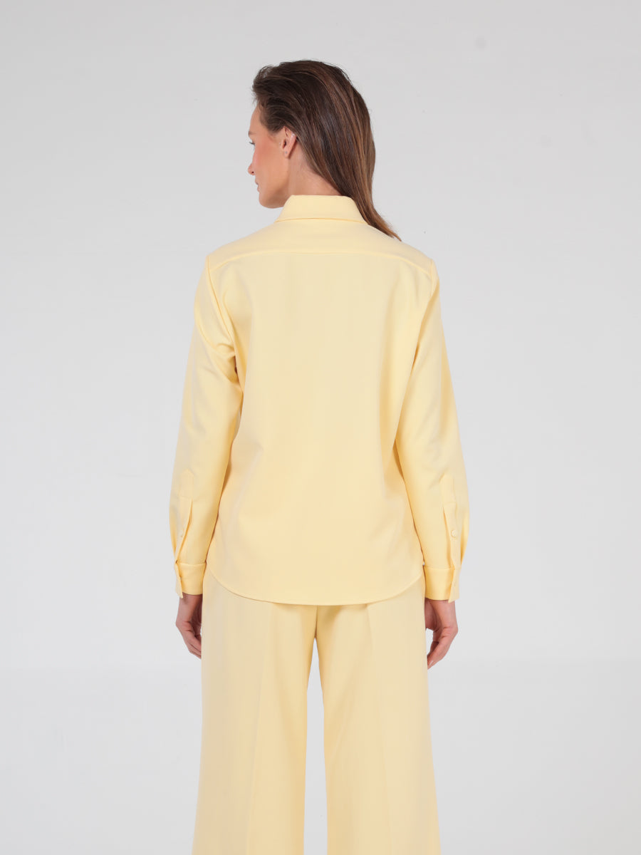 Blusa Ana Vestidos de diseñador para boda