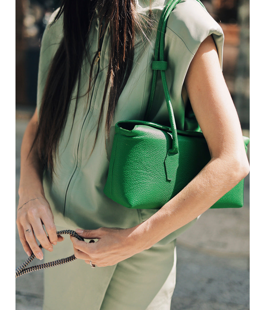 bolsa Mercedes